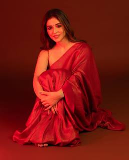 Priyanka Jawalkar feet photo 11