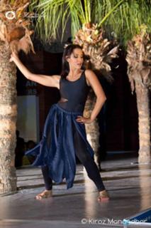 Priyanka Karki feet photo 2