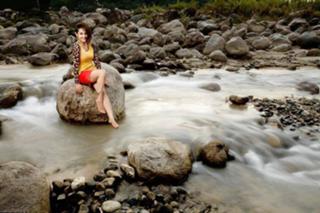 Priyanka Karki feet photo 18