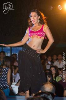 Priyanka Karki feet photo 17