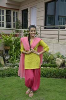 Priyanka Karki feet photo 15