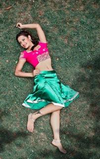 Priyanka Karki feet photo 14