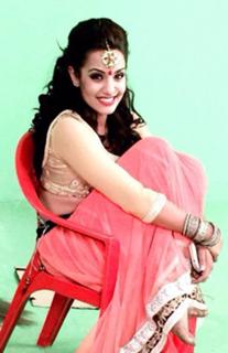 Priyanka Karki feet photo 10