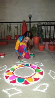Priyanka Karki feet photo 9