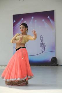 Priyanka Karki feet photo 8