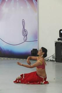 Priyanka Karki feet photo 7