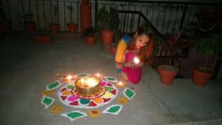 Priyanka Karki feet photo 3