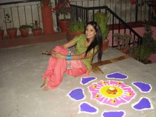 Priyanka Karki feet photo 16