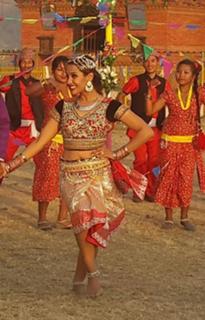 Priyanka Karki feet photo 13
