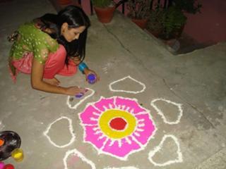 Priyanka Karki feet photo 11
