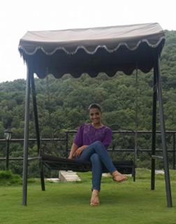 Priyanka Karki feet photo 8
