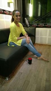 Priyanka Karki feet photo 3