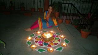 Priyanka Karki feet photo 18