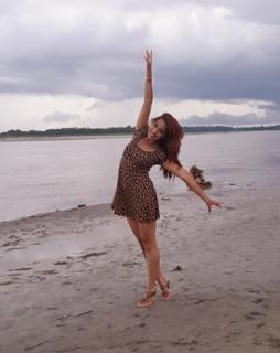 Priyanka Karki feet photo 7