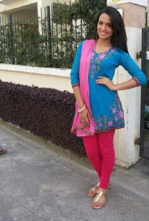 Priyanka Karki feet photo 3