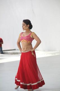 Priyanka Karki feet photo 2