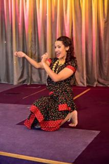 Priyanka Karki feet photo 19