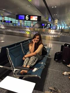 Priyanka Karki feet photo 18