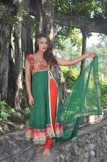 Priyanka Karki feet photo 14