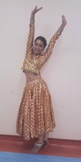 Priyanka Karki feet photo 11