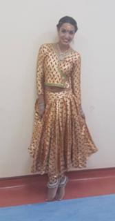 Priyanka Karki feet photo 9