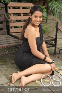 Priyanka Karki feet photo 3