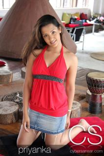 Priyanka Karki feet photo 20