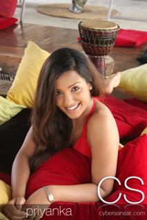 Priyanka Karki feet photo 19