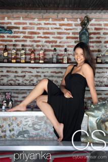 Priyanka Karki feet photo 14