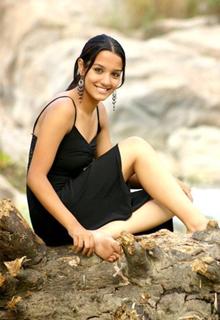 Priyanka Karki feet photo 16