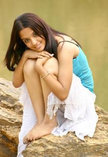 Priyanka Karki feet photo 8