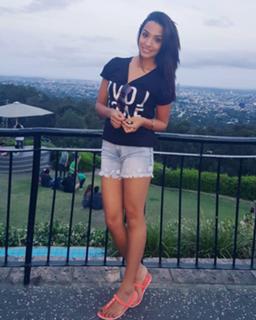 Priyanka Karki feet photo 7