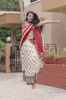 Priyanka Karki feet photo 4