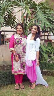 Priyanka Karki feet photo 15