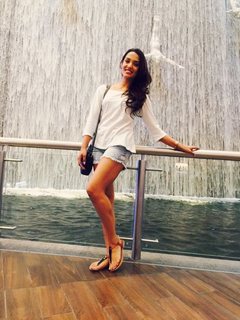 Priyanka Karki feet photo 13