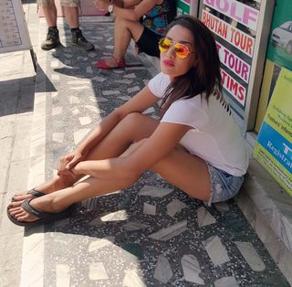 Priyanka Karki feet photo 10