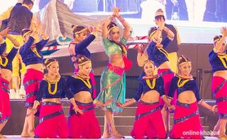 Priyanka Karki feet photo 7
