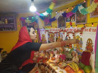 Priyanka Karki feet photo 17