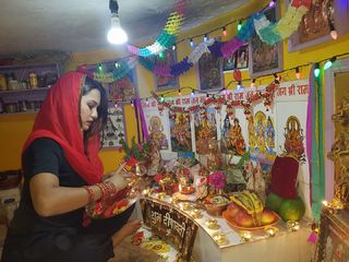 Priyanka Karki feet photo 16