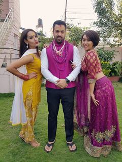 Priyanka Karki feet photo 11