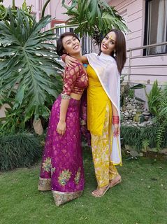 Priyanka Karki feet photo 10