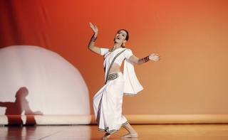 Priyanka Karki feet photo 3