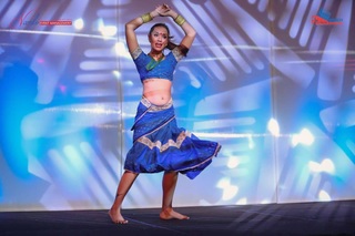 Priyanka Karki feet photo 20