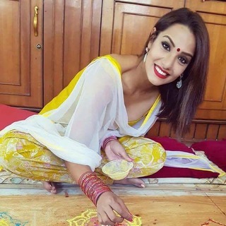 Priyanka Karki feet photo 2
