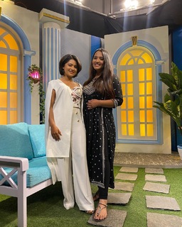 Priyanka Karki feet photo 16