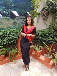 Priyanka Karki feet photo 5