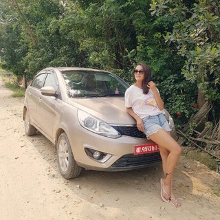 Priyanka Karki feet photo 4