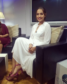 Priyanka Karki feet photo 20