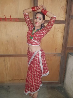 Priyanka Karki feet photo 16