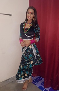 Priyanka Karki feet photo 15
